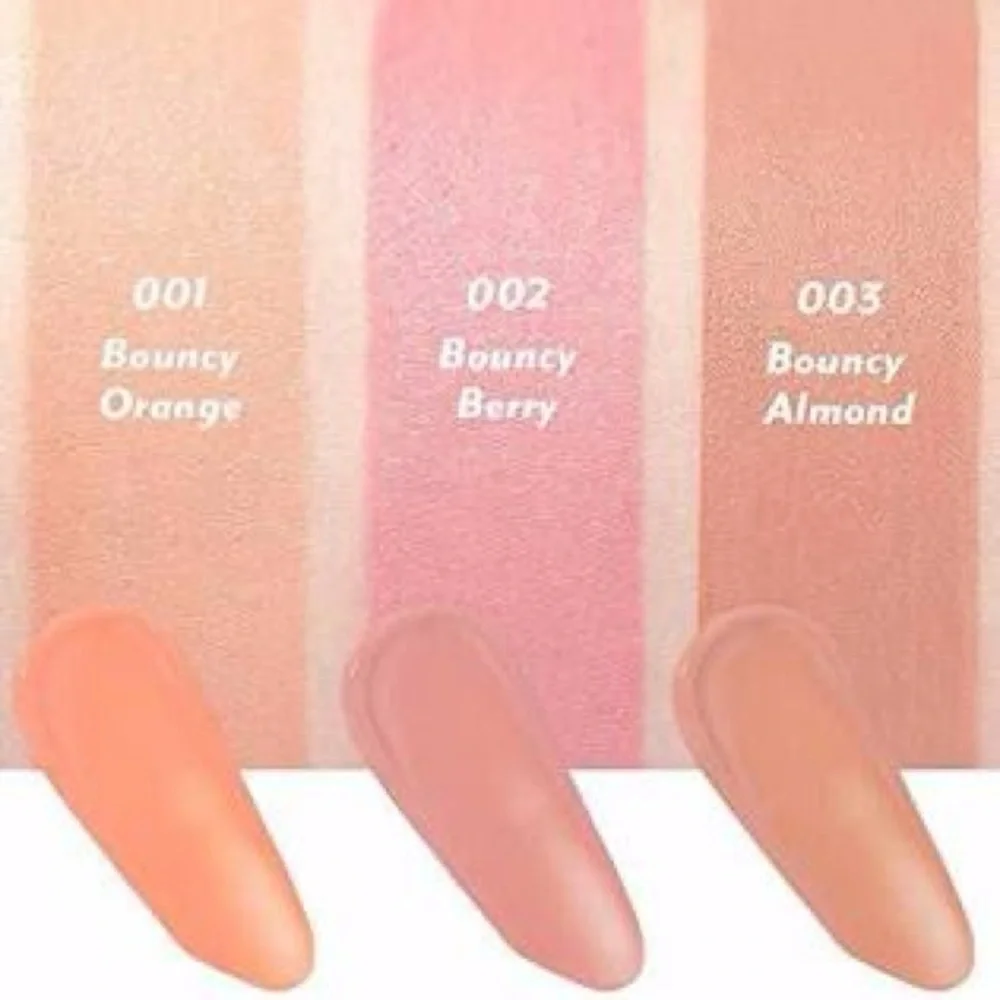 I’m MeMe I’m Bare Cheek Liquid Blush: 002 Bouncy Berry